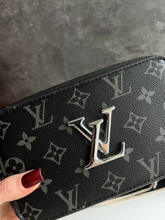 Крос боді LV жіноча сумка