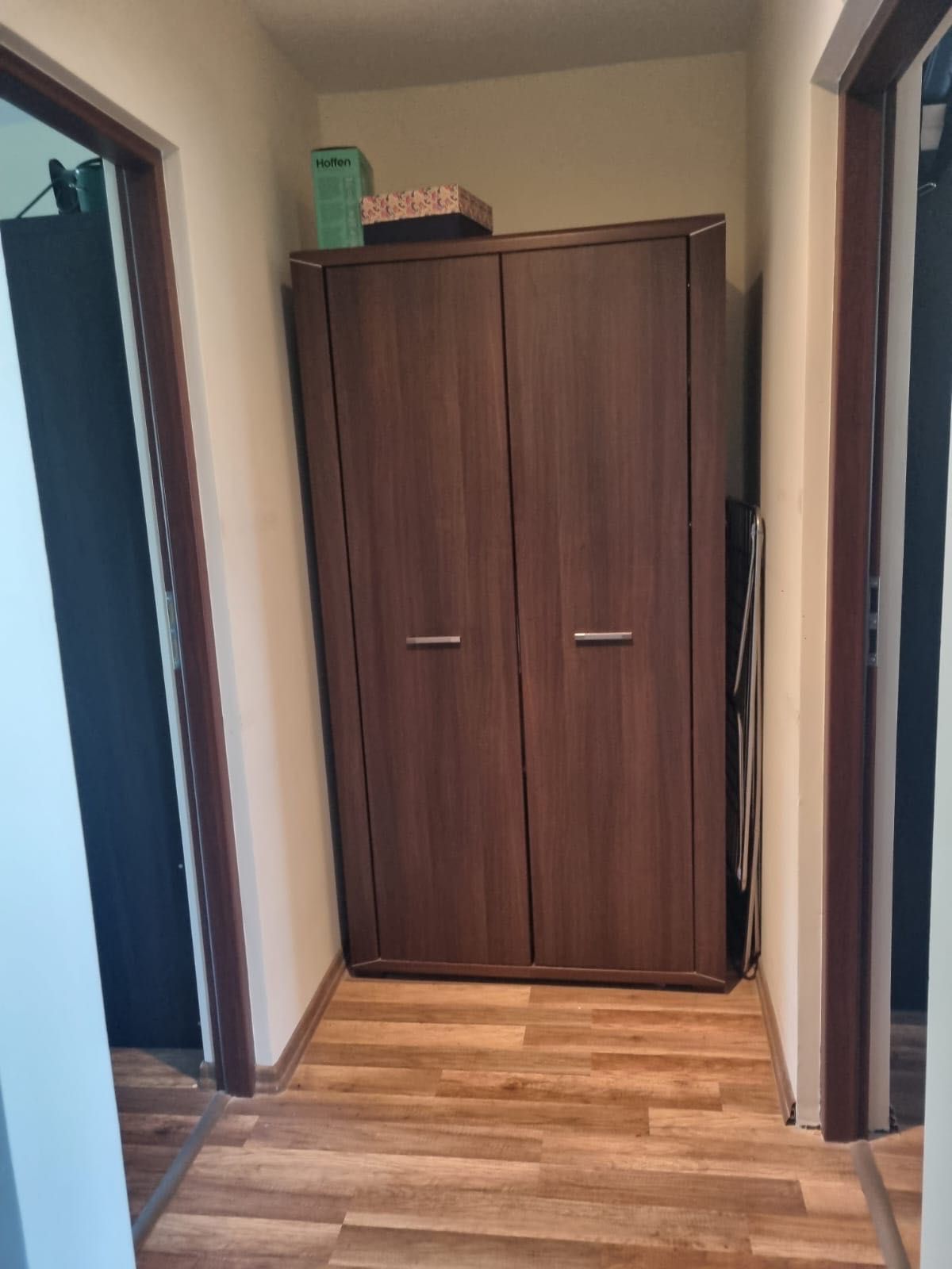 Mieszkanie 3-pokoje z balkonem na wynajem