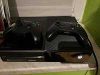 Xbox one 500gb+pady