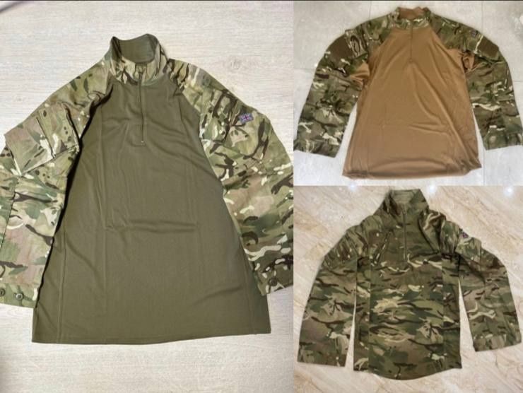 Розпродаж! Парка оригінал Британія !!!