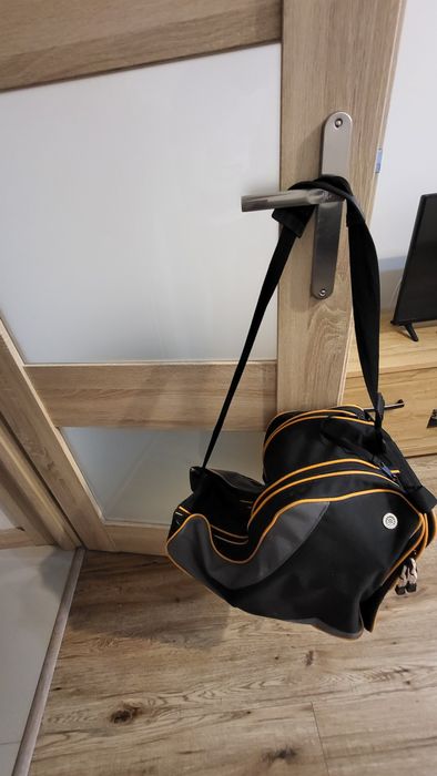 Buty Narciarskie Head wraz z pokrowcem