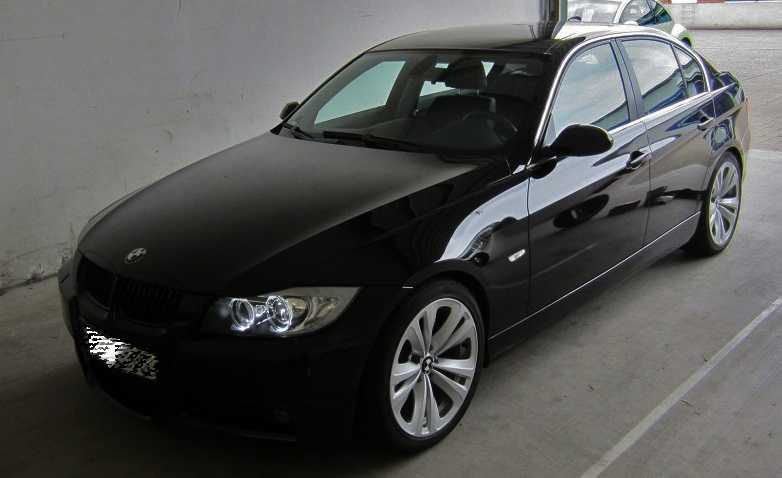 Oryginalne BMW Styling 234 18 cali 8j 72,6 5x120 et30