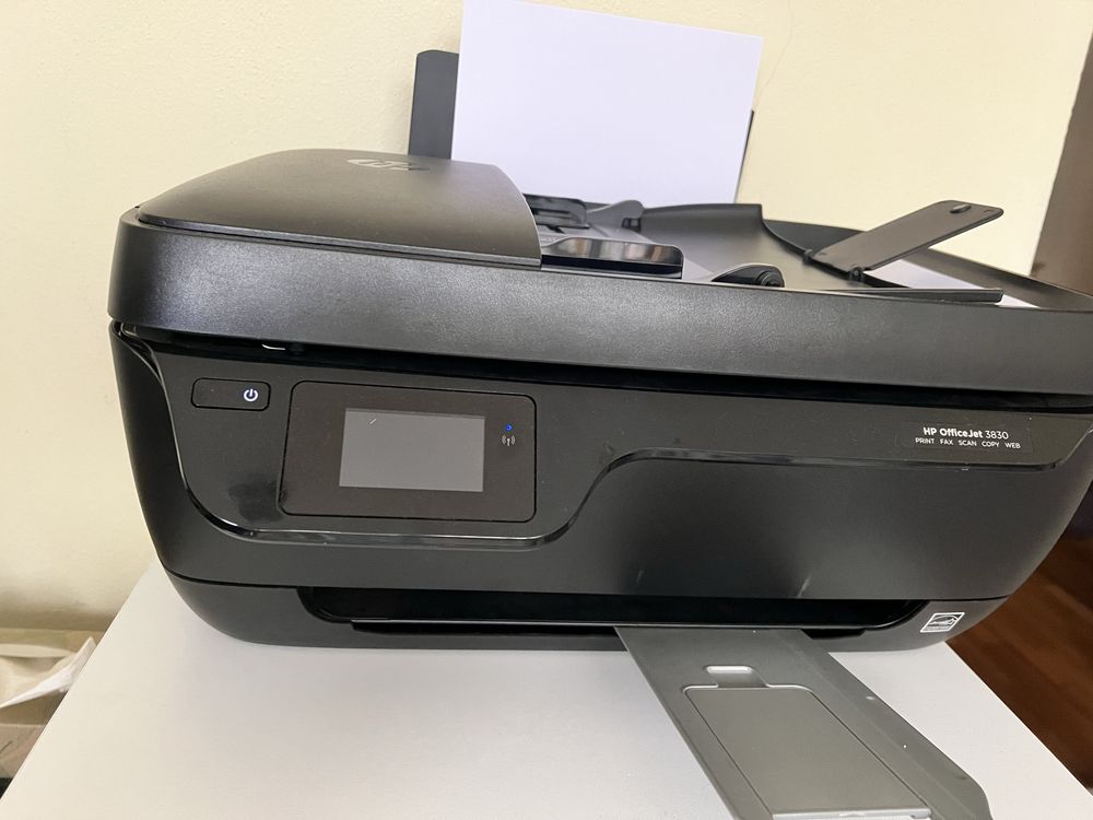 Impressora HP 3830