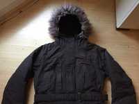 The North Face Coat Down Parka M HyVent plaszcz puchowy TNF