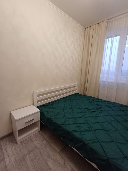 2-х ком кв  Пос. Котовского. Новый дом. ЛИФТ ВСЕГДА РАБОТАЕТ