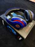 Навушники Beats Studio SH 008 дротові наушники проводные 3.5 mm. Jack
