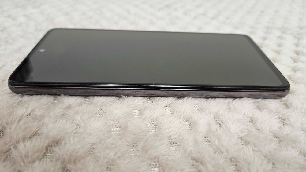 Samsung Galaxy A52s 5G 128GB – Wersja 5G – Stan BDB