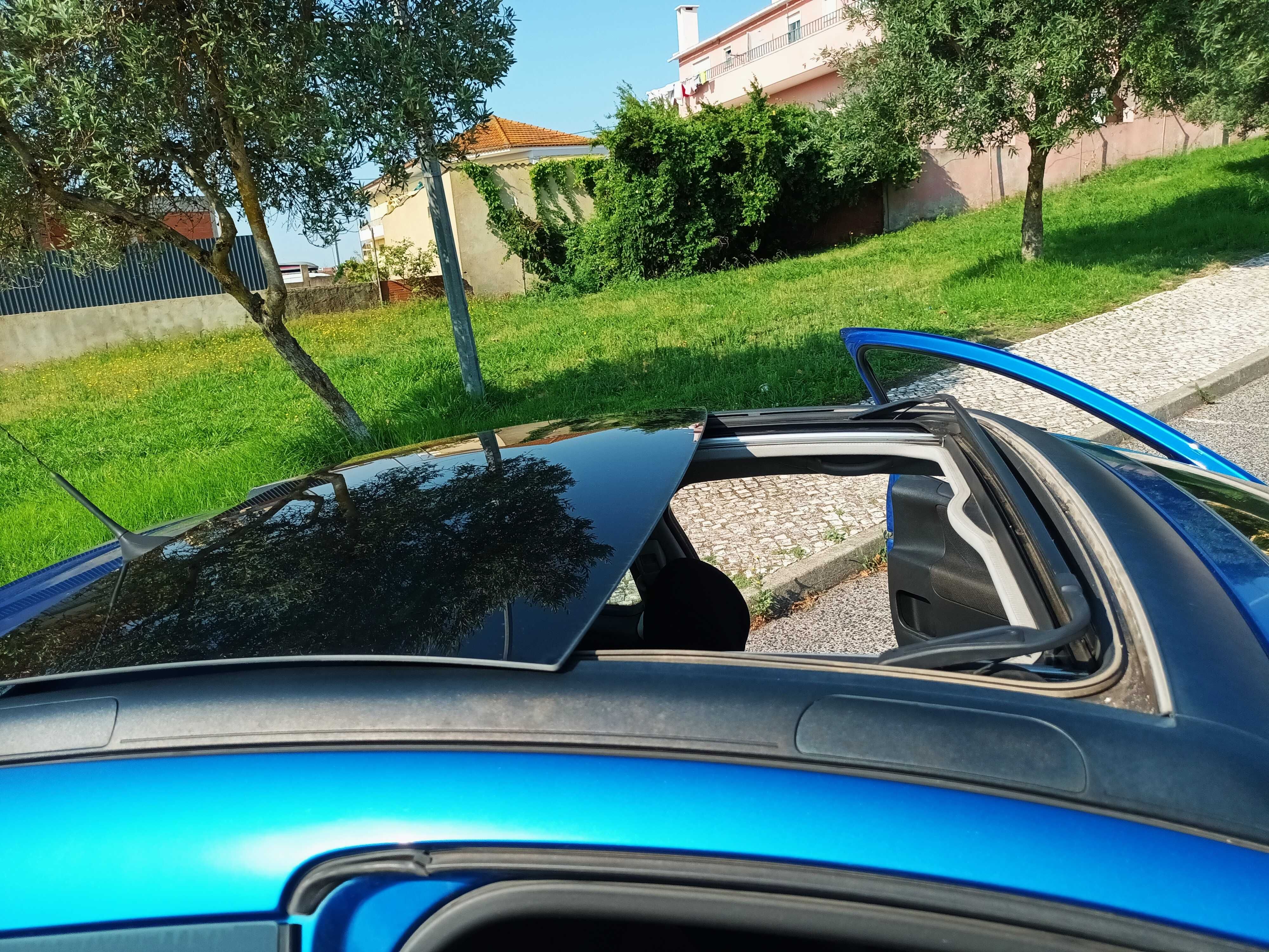 Peugeot 207 1.6 HDI Sport  A/C Aut. 176000 km