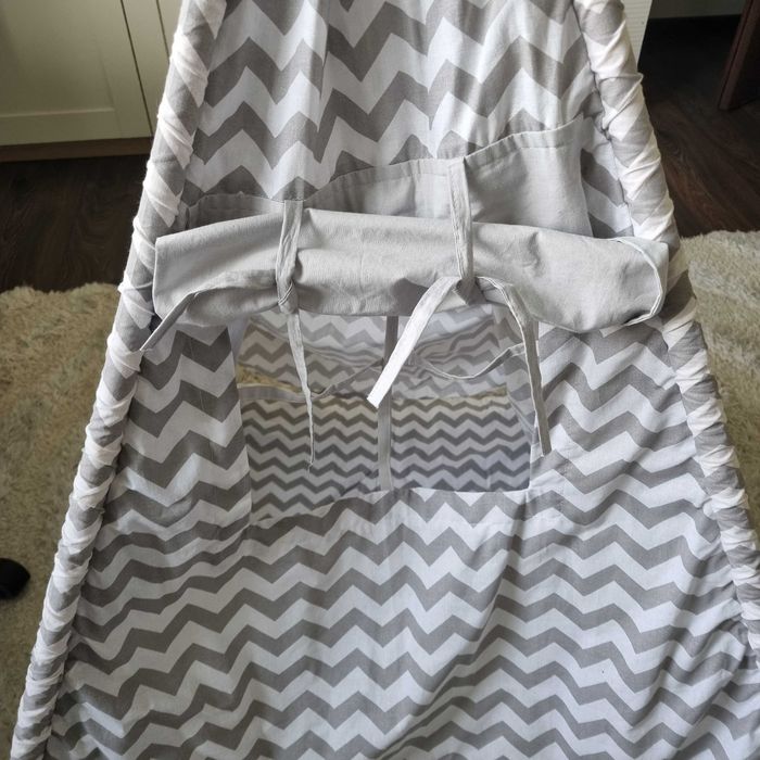 Namiot tipi dziecięcy