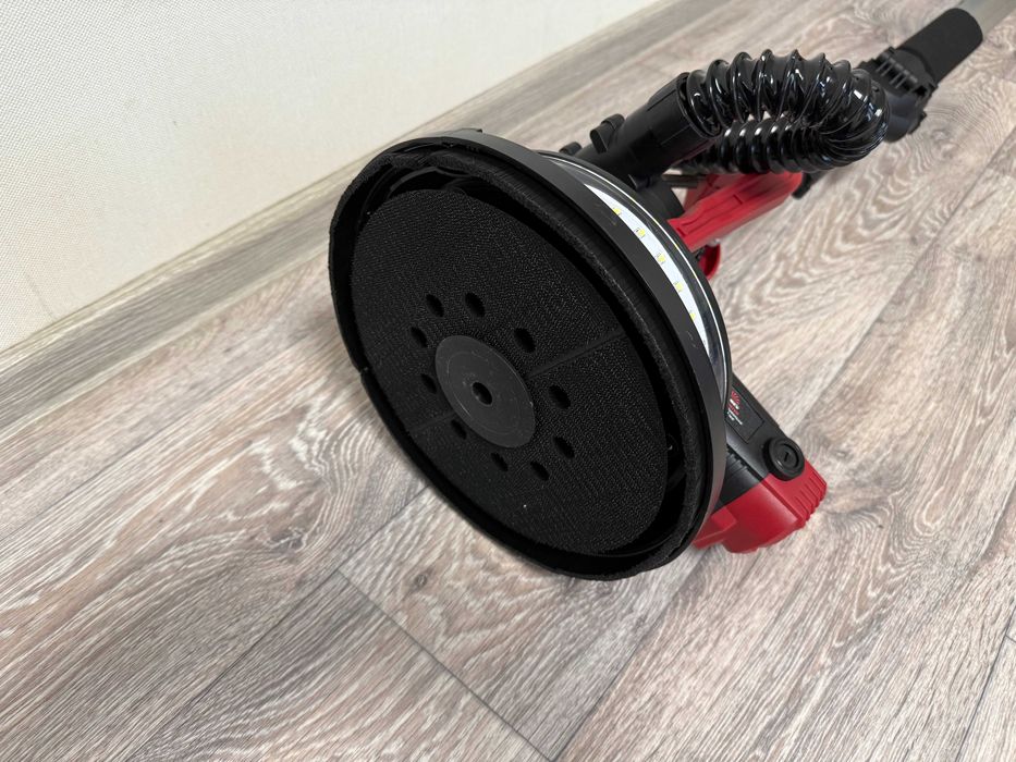 Аренда Прокат Шлифовальная машина ЖИРАФ