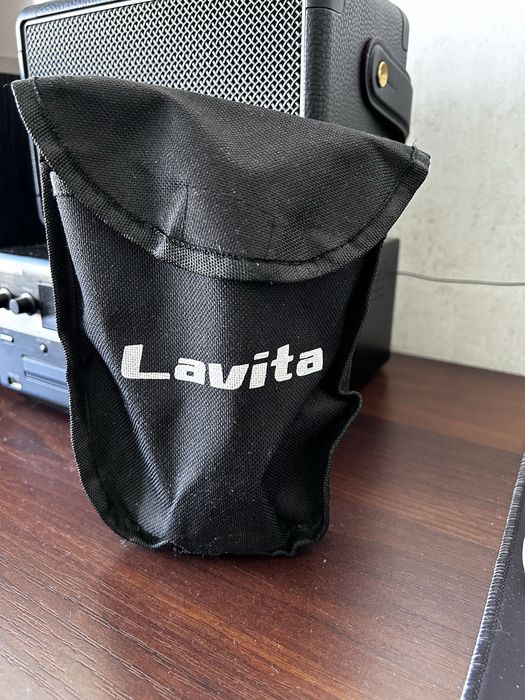 Лопата туристична Lavita