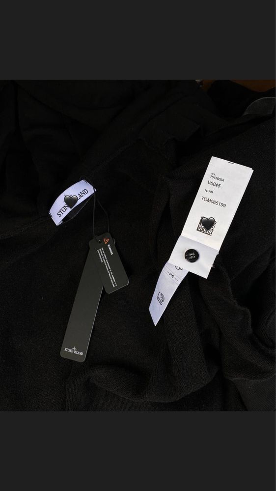 Олімпійка Stone Island, стоник, стон, кофта стон айленд, полусвитшот