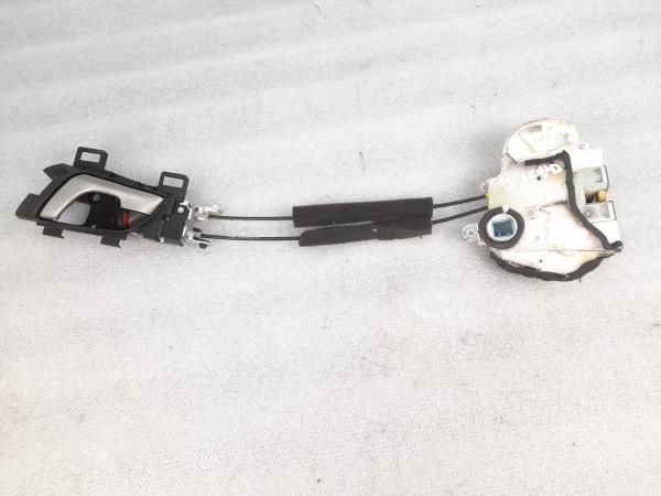 Fechadura / fecho porta trás esquerdo HONDA Accord VIII Sedan (CU_)