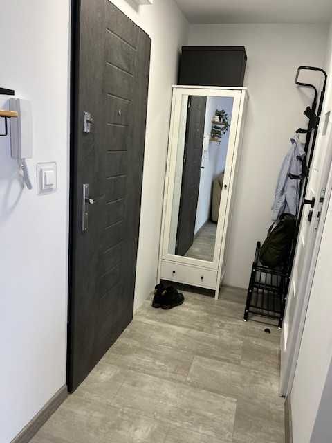 Kawalerka do wynajęcia w Żarach