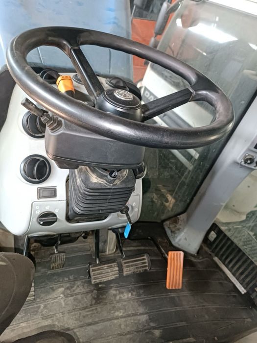 NEW HOLLAND  T8.410  2018 рік