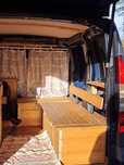 Fiat Doblo microKamper 1.6 16v 2003