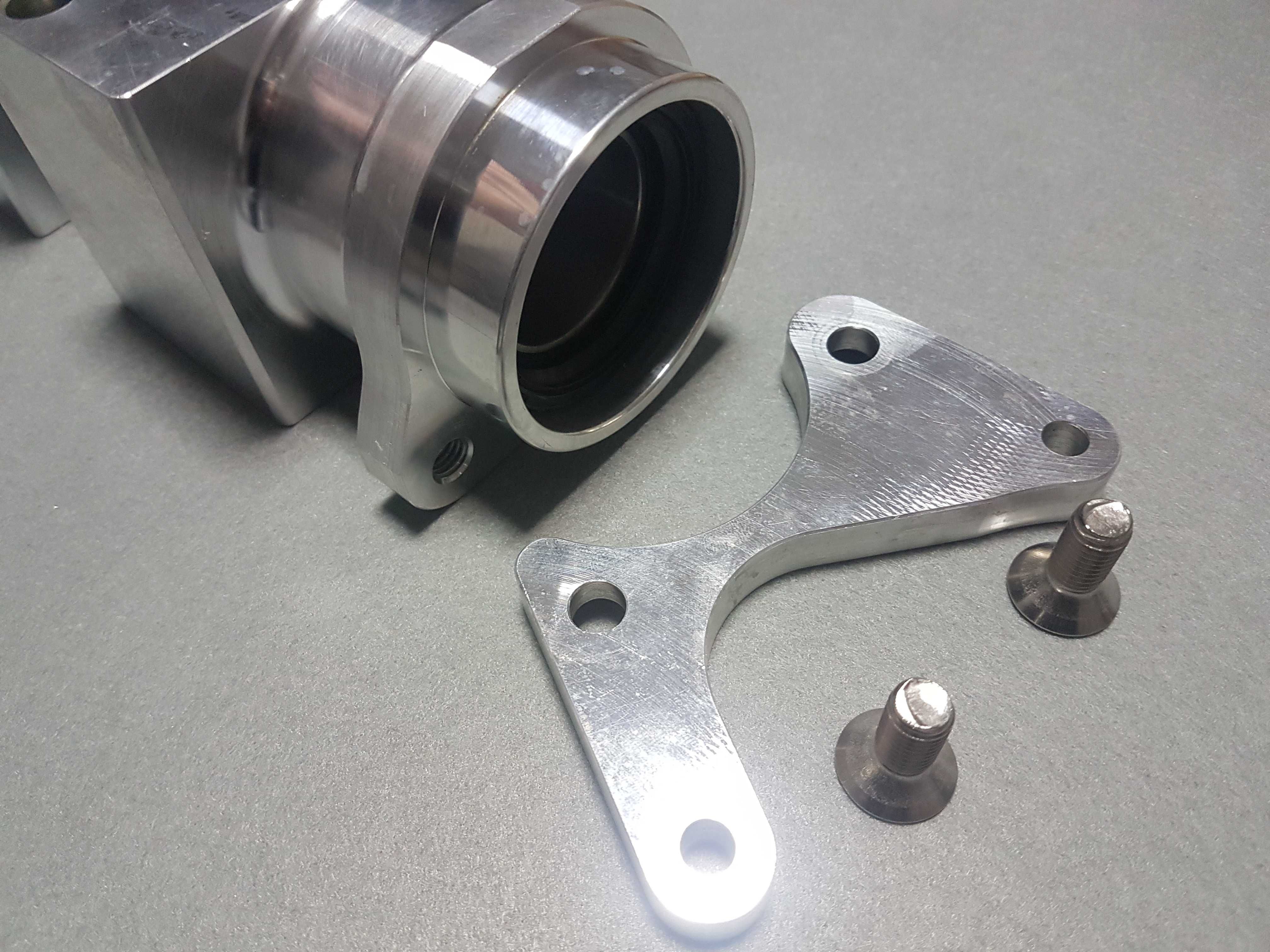 Cubo excentrico moto4 ltr ltz trx kfx dvx raptor yfm