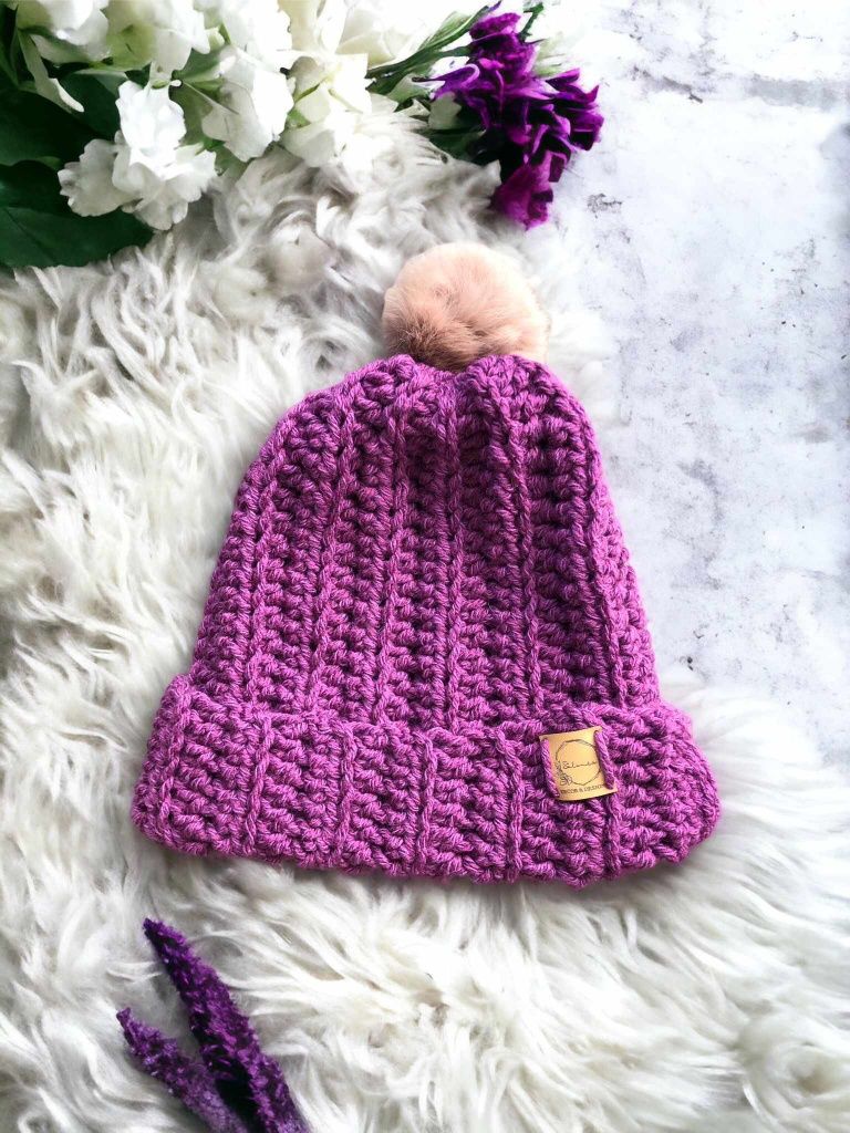 Gorros de inverno