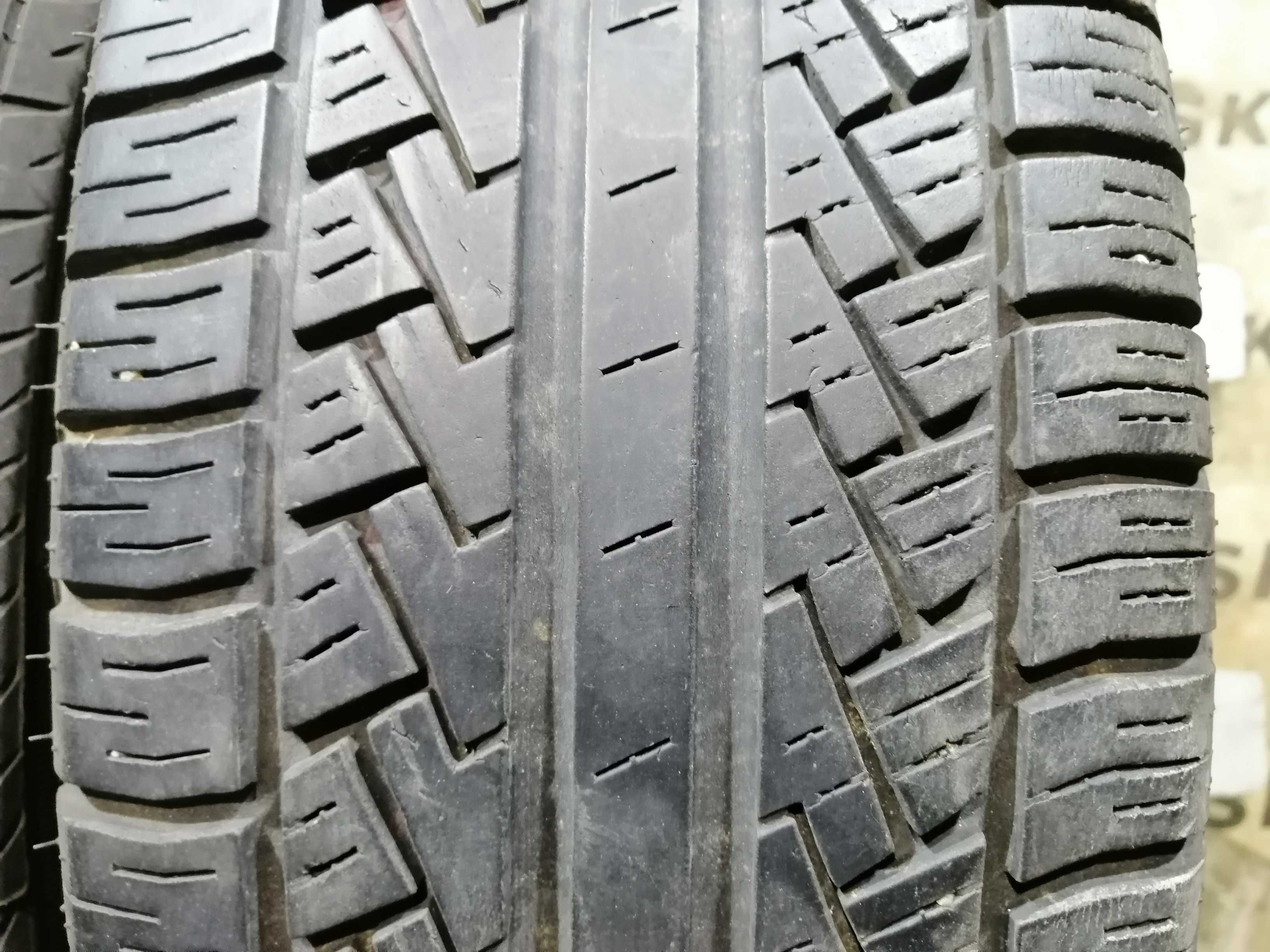 Літо 225/60 R17 pirelli four seasons p6, ціна за пару 2000 грн