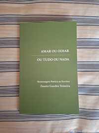 Amar ou odiar/Ou tudo ou nada