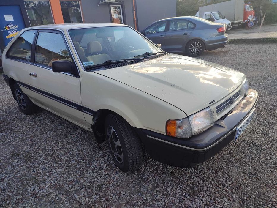 FORD MERCURY * 1988 * klasyk * zadbany * youngtimer * ważne opłaty