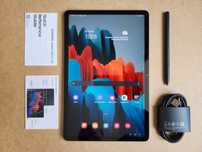 Планшет Samsung Galaxy Tab S7 256GB Идеальное состояние