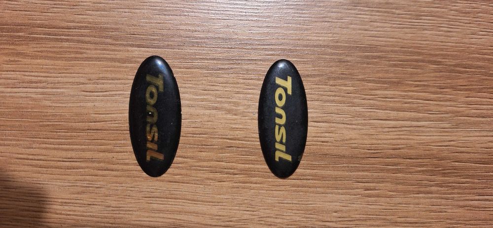 Naklejki Tonsil do Kolumn ! ALTUS ! OKAZJA !