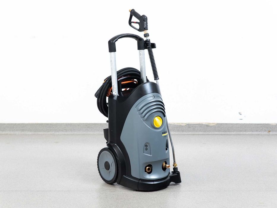 MYJKA CIŚNIENIOWA KARCHER HD 7/18-4M 700l/h 180bar 400V 5kW 4000 netto