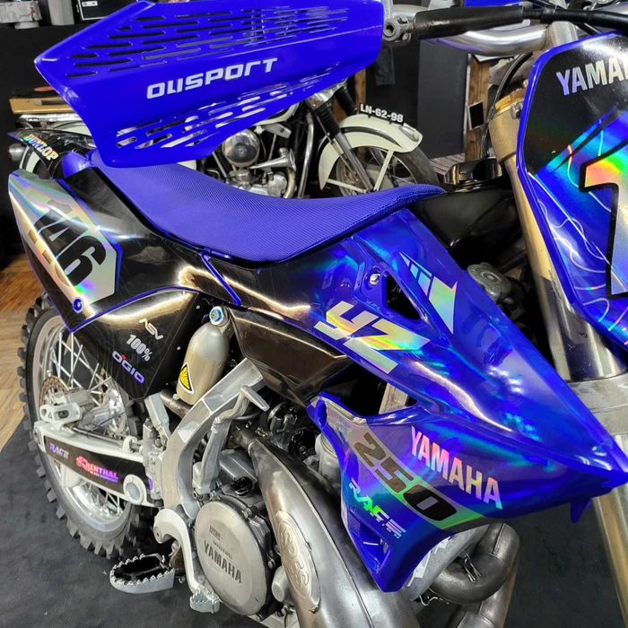 Yamaha YZ 250 / 2006