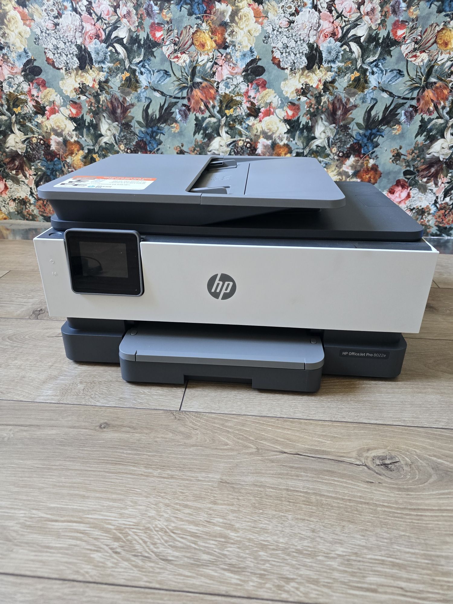 Drukarka HP Officejet 8022e