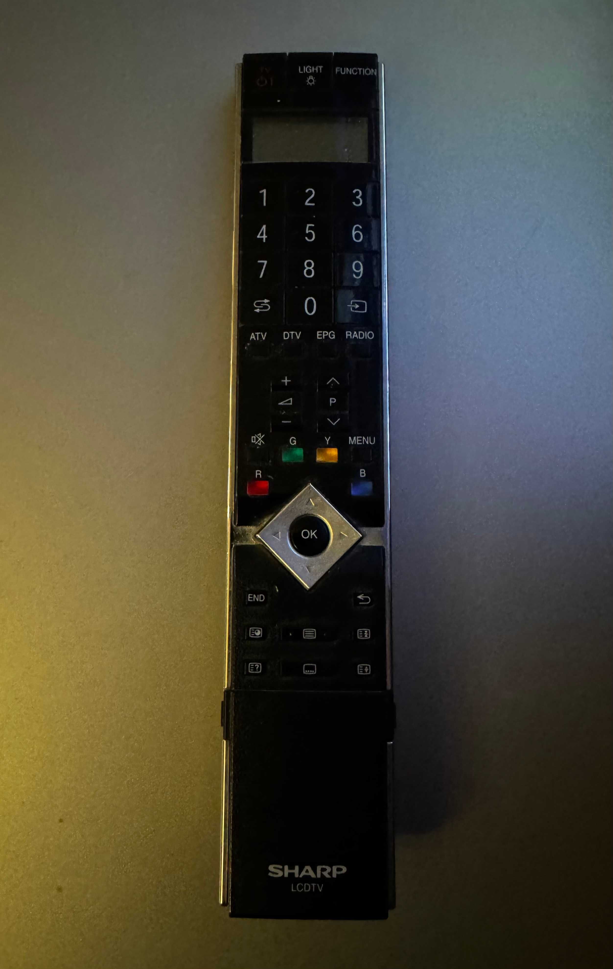 telewizor sharp LC-42XL2E