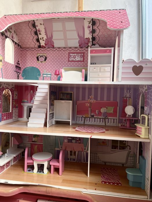 Ляльковий будинок