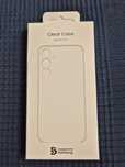 Clear Case Samsung Galaxy S24+