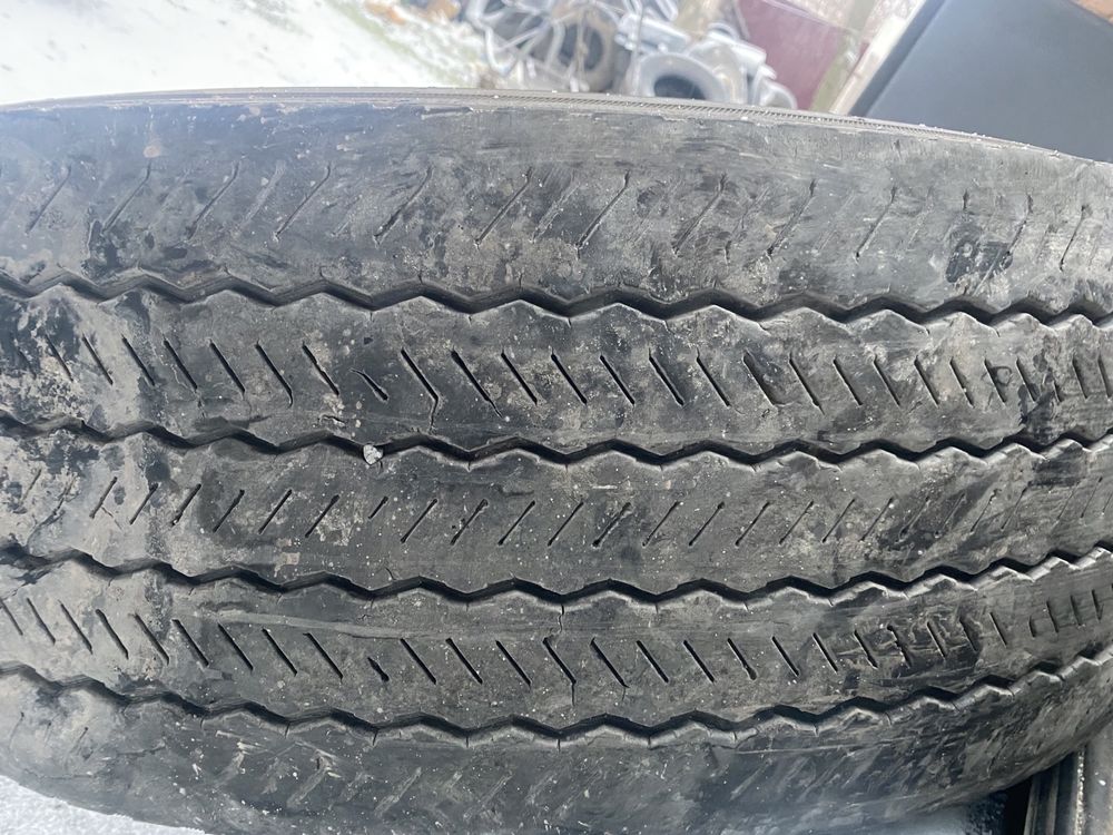 315/70r22.5 резина с диском