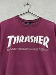 Футболка Thrasher S чоловіча