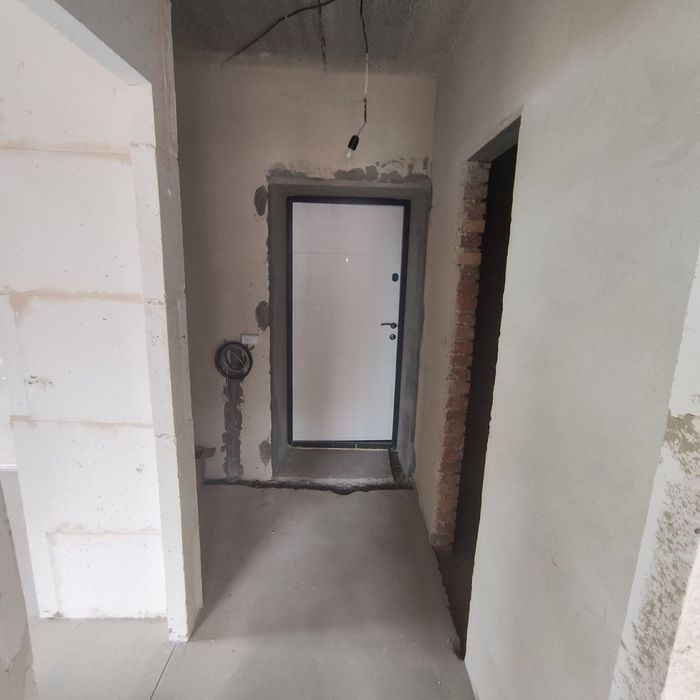 Прадаж 1 кімнатної квартири! Нові Метри з власним парком!