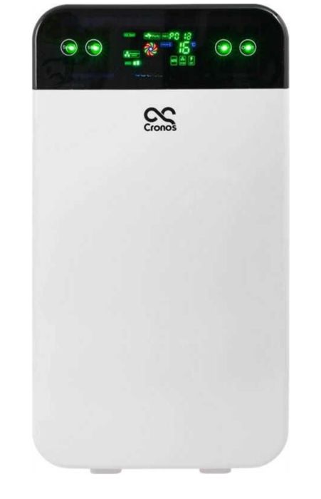 Oczyszczacz powietrza cronos HEPA III