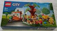 lego city 60326 picnic in the park selado