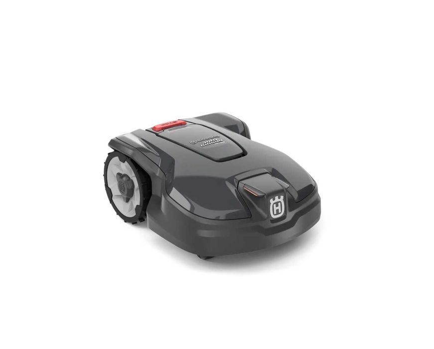 Kosiarka Robot Koszący Husqvarna Automower® Am315 Mark II Raty 0%
