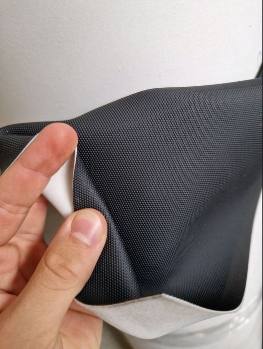 Матеріал для обшивки сидіння мотоцикла мото Moto Шкірзам скутера