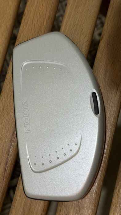 Nokia N-Gage телефон консоль