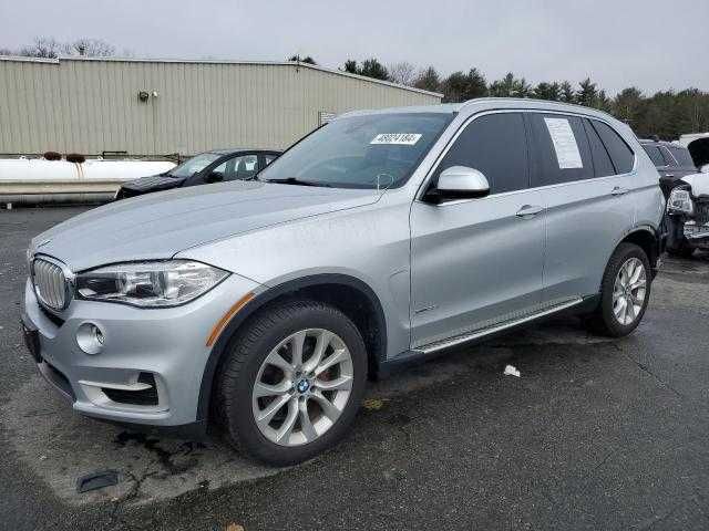 BMW X5 Xdrive35i 2018