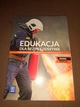 Podręcznik Edukacja Dla Bezpieczeństwa Szkoła Ponadpodstawowa