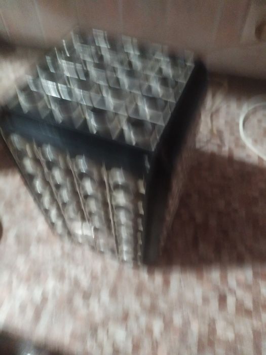 Светильник  ссср