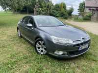 Citroen C5 2.0 HDI Polski Salon