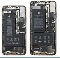 Wymiana Oryginalna Bateria Iphone 12 13 pro max 14 14 pro