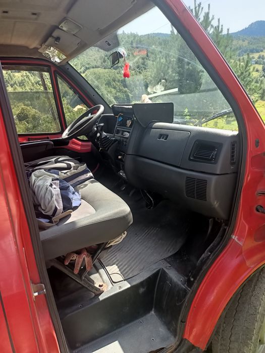 Продам бус Фіат дукато в хорошому стані