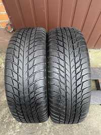 Opony 205/60r17 Bridgestone 95% bieżnika