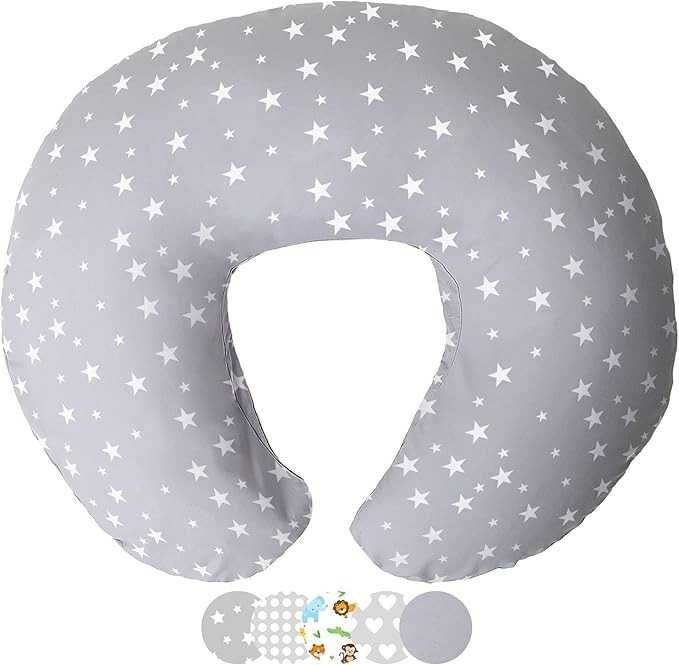 Poduszka do karmienia piersią Niimo ergonomiczna