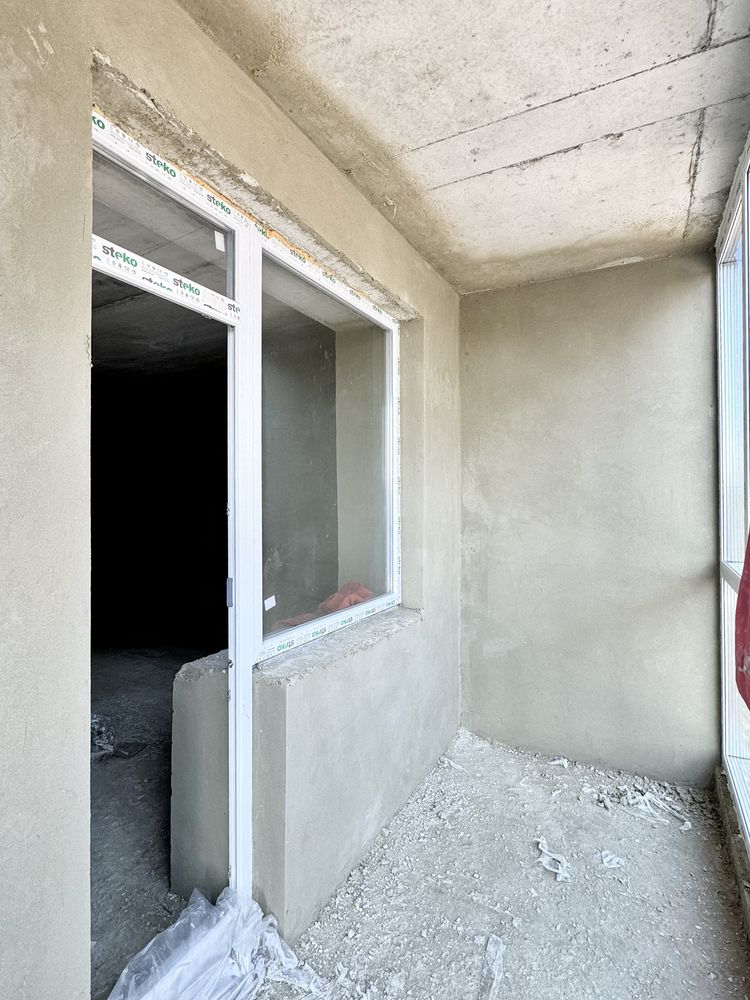 Шикарна 1 кімнатна квартира в новобудові, Новий Львів, від Забудовника